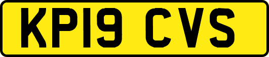 KP19CVS