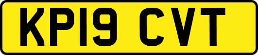 KP19CVT