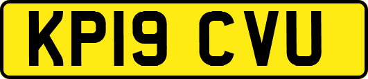 KP19CVU