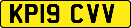 KP19CVV