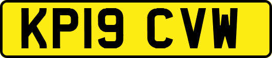 KP19CVW