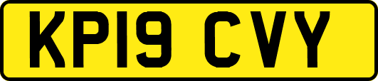 KP19CVY