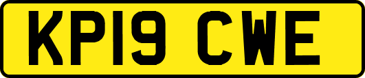 KP19CWE