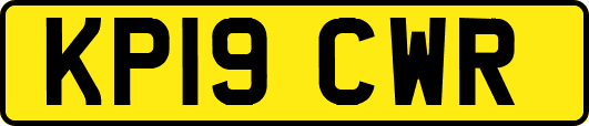 KP19CWR