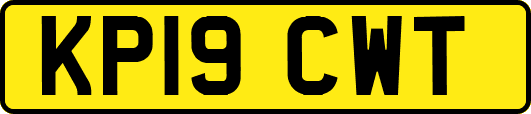 KP19CWT