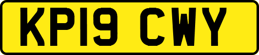 KP19CWY