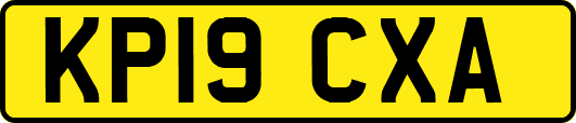 KP19CXA