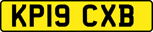 KP19CXB