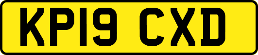 KP19CXD