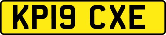 KP19CXE