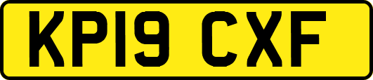 KP19CXF