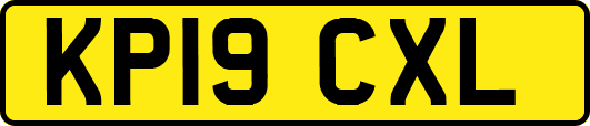 KP19CXL