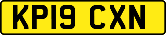 KP19CXN