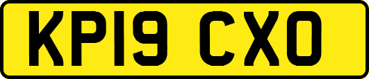 KP19CXO