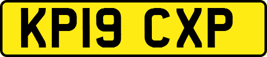 KP19CXP