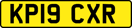KP19CXR