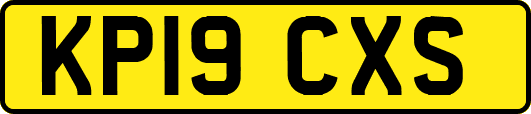 KP19CXS