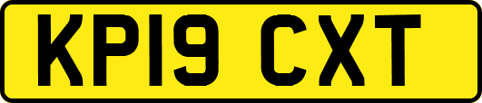 KP19CXT