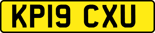 KP19CXU