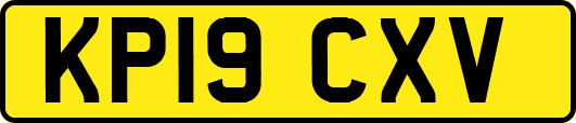 KP19CXV