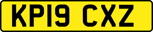 KP19CXZ