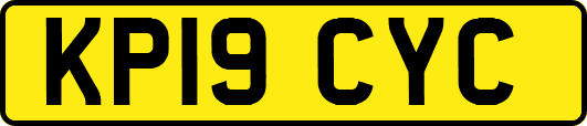 KP19CYC