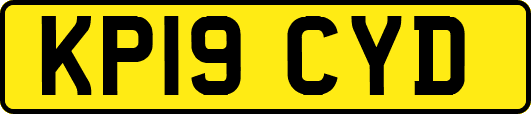KP19CYD
