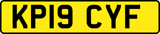 KP19CYF