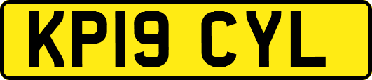 KP19CYL