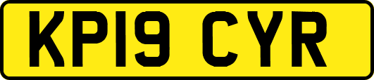 KP19CYR