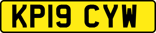 KP19CYW
