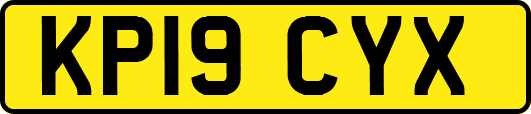 KP19CYX