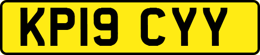 KP19CYY