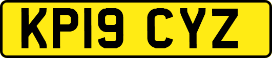 KP19CYZ