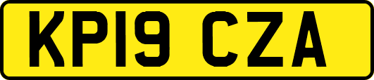 KP19CZA