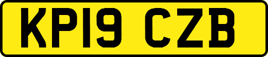 KP19CZB