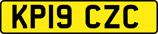 KP19CZC
