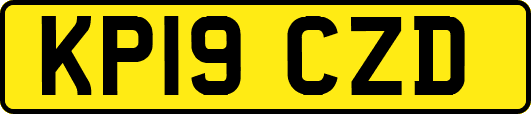 KP19CZD
