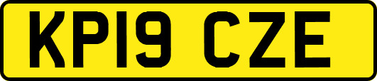 KP19CZE