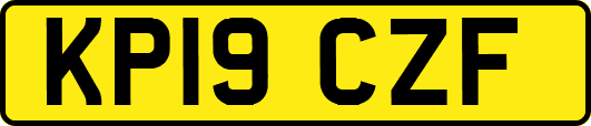 KP19CZF