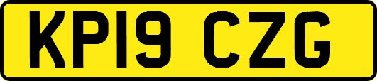 KP19CZG