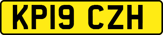 KP19CZH