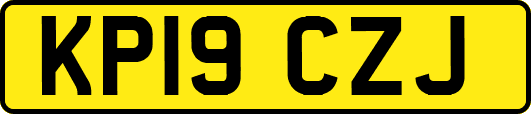 KP19CZJ