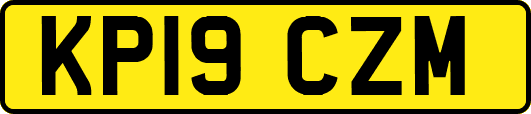 KP19CZM