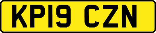 KP19CZN