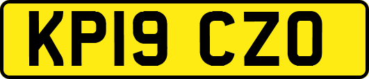 KP19CZO