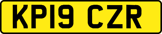 KP19CZR