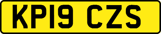 KP19CZS