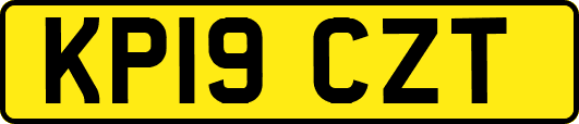 KP19CZT