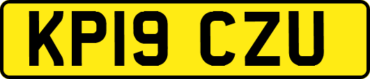 KP19CZU